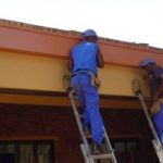 Seamless Gutter Installations | Rain Water Heads – Hopper Boxes | Fascia Boards | Barge Boards | Gutter Maintenance and Cleaning