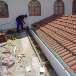 Seamless Gutter Installations | Rain Water Heads – Hopper Boxes | Fascia Boards | Barge Boards | Gutter Maintenance and Cleaning