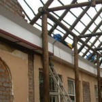 Seamless Gutter Installations | Rain Water Heads – Hopper Boxes | Fascia Boards | Barge Boards | Gutter Maintenance and Cleaning